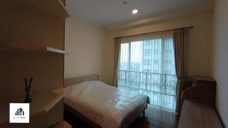 Apartemen Disewa 2 BR Apartemen Senayan Residence  9 watermark_1740571536233