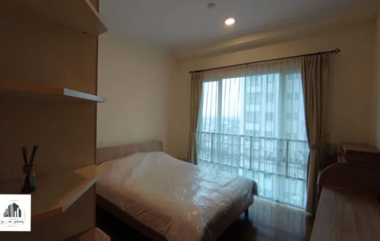 2 BR Apartemen Senayan Residence  9