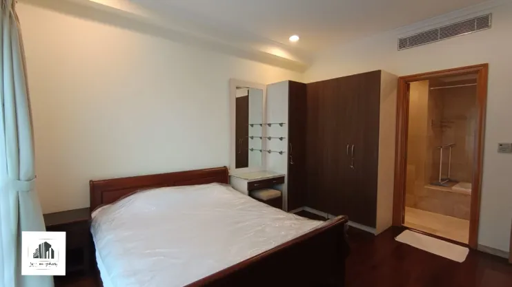 Apartemen Disewa 2 BR Apartemen Senayan Residence  4 watermark_1740571568381