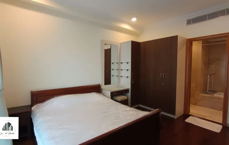 2 BR Apartemen Senayan Residence  4