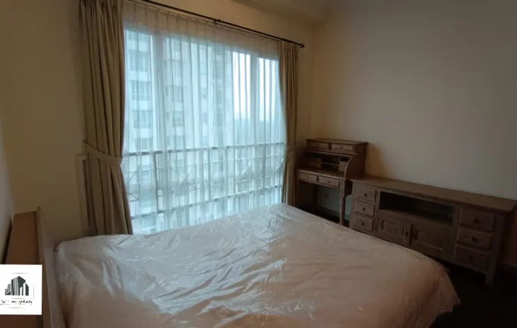 2 BR Apartemen Senayan Residence  10