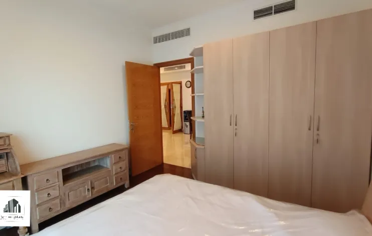 2 BR Apartemen Senayan Residence  12