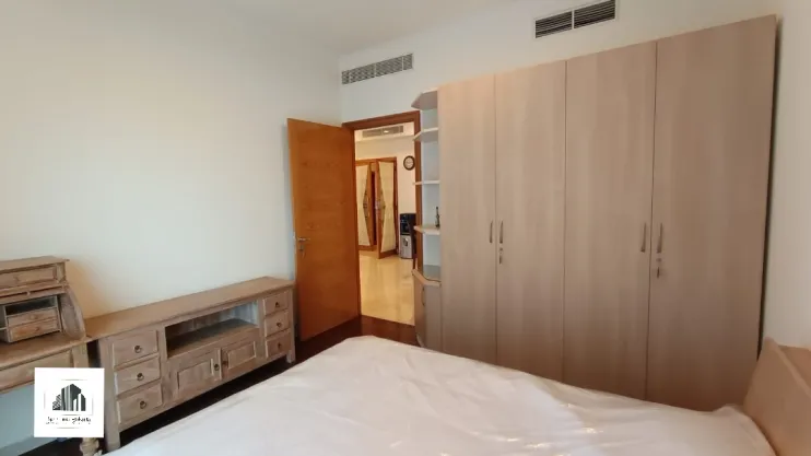 Apartemen Disewa 2 BR Apartemen Senayan Residence  12 watermark_1740572447240