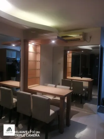 Apartemen Dijual 1 BR Apartemen Taman Sari Semanggi 1 watermark_1740572982065