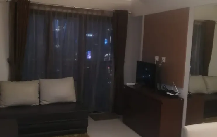 1 BR Apartemen Taman Sari Semanggi 3