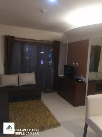 Apartemen Dijual 1 BR Apartemen Taman Sari Semanggi 3 watermark_1740573053529