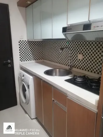 Apartemen Dijual 1 BR Apartemen Taman Sari Semanggi 7 watermark_1740573126971