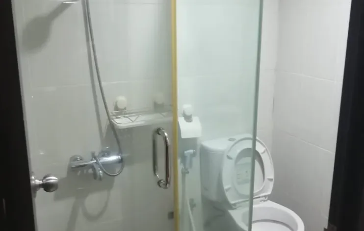 1 BR Apartemen Taman Sari Semanggi 6