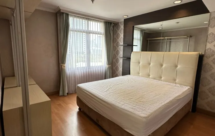 Apartemen 3 Bedroom Di SCBD 6