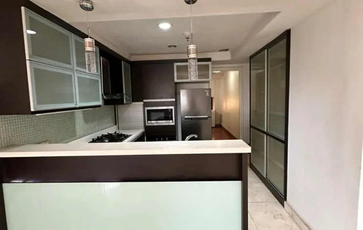 Apartemen 3 Bedroom Di SCBD 4