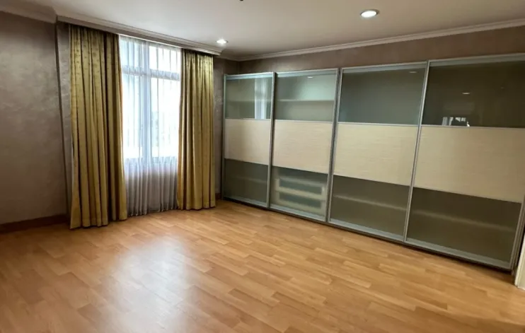 Apartemen 3 Bedroom Di SCBD 8