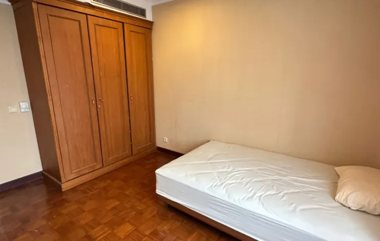 Apartemen 3 Bedroom Di SCBD 10