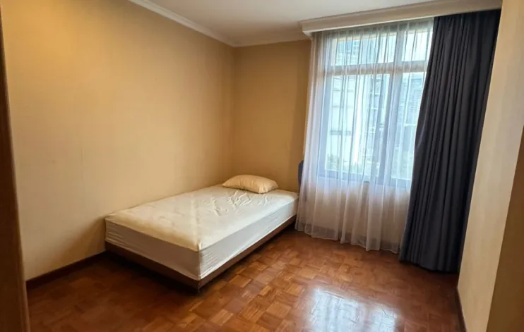 Apartemen 3 Bedroom Di SCBD 9