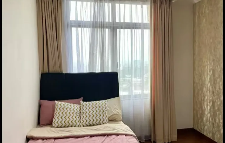 3 BR Kusuma Chandra Apartment 10