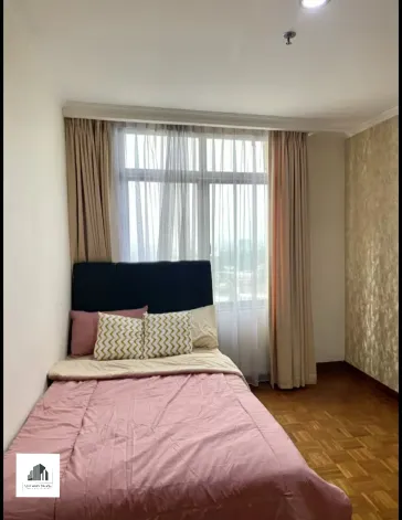 Apartemen Disewa 3 BR Kusuma Chandra Apartment 10 watermark_1741010025201