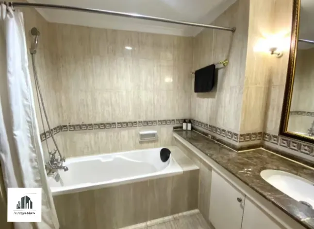 Apartemen Disewa 3 BR Kusuma Chandra Apartment 9 watermark_1741010091291