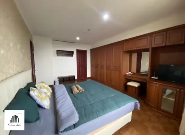 Apartemen Disewa 3 BR Kusuma Chandra Apartment 8 watermark_1741010195688