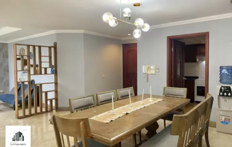 3 BR Kusuma Chandra Apartment 3