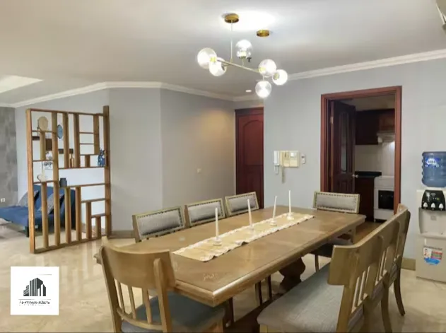 Apartemen Disewa 3 BR Kusuma Chandra Apartment 3 watermark_1741010349823