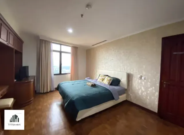 Apartemen Disewa 3 BR Kusuma Chandra Apartment 7 watermark_1741010446727