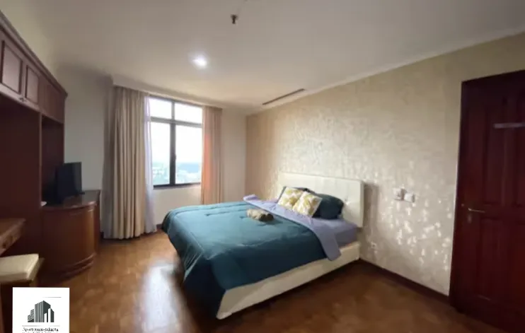 3 BR Kusuma Chandra Apartment 7