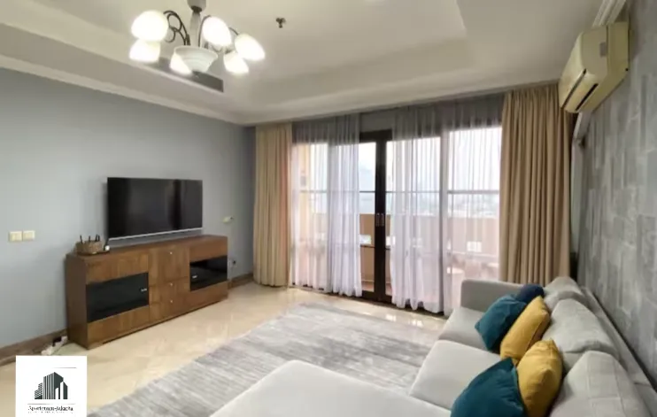 3 BR Kusuma Chandra Apartment 6