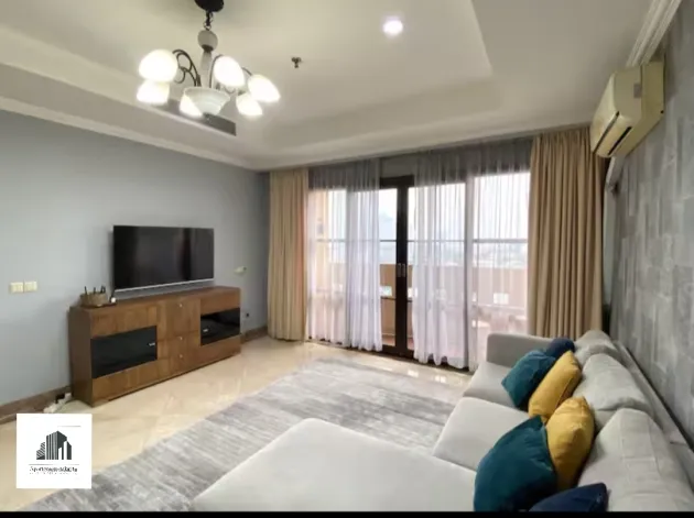 Apartemen Disewa 3 BR Kusuma Chandra Apartment 6 watermark_1741010483686