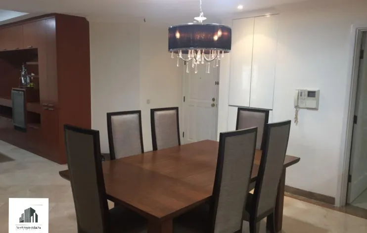 Kusuma Chandra South Jakarta 3 BR Apartment 2