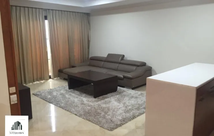 Kusuma Chandra South Jakarta 3 BR Apartment 7