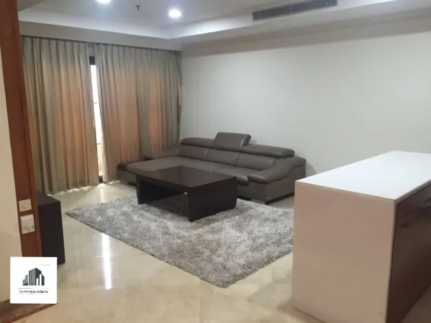 Apartemen Disewa Kusuma Chandra South Jakarta 3 BR Apartment 7 watermark_1741011620041