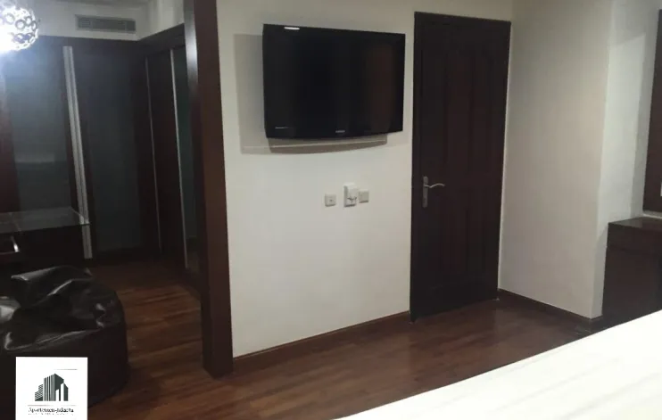 Kusuma Chandra South Jakarta 3 BR Apartment 10