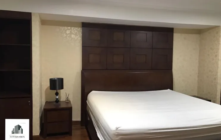 Kusuma Chandra South Jakarta 3 BR Apartment 9