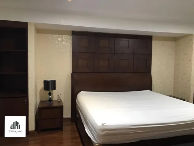 Apartemen Disewa Kusuma Chandra South Jakarta 3 BR Apartment 9 watermark_1741011742620