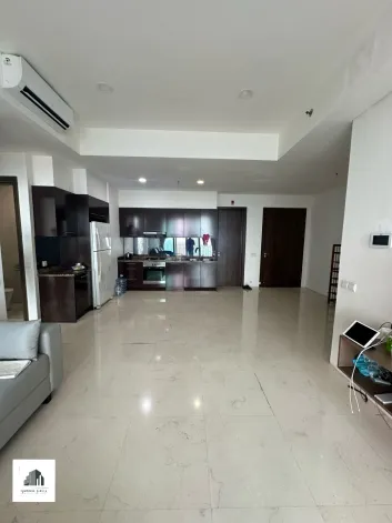 Apartemen Dijual BEST DEAL Unit 4 Kamar Kemang Village Residence 1 watermark_1741334810303