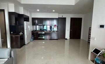 Apartemen Dijual di Jakarta selatan BEST DEAL 4 Bedrooms Kemang Village Residence