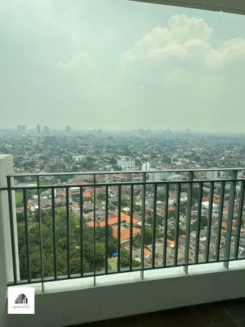 Apartemen Dijual BEST DEAL Unit 4 Kamar Kemang Village Residence 2 watermark_1741334923443