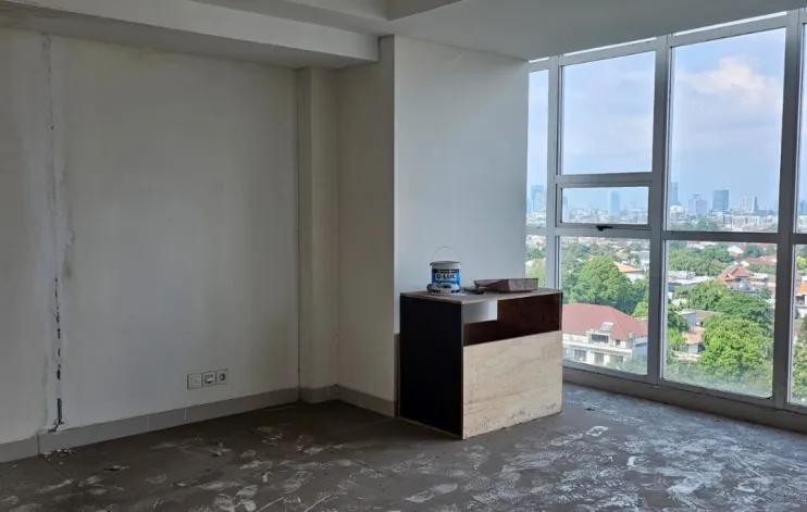 HOT SALE Unit Intercon 2 Kamar Kemang Village 6