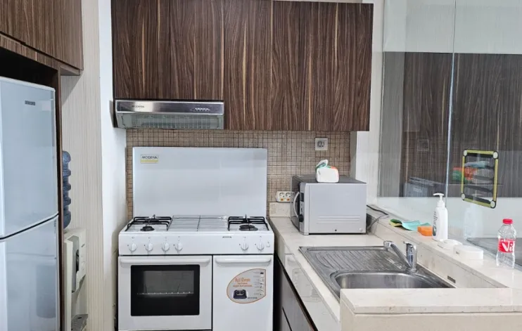 Super HOT SALE Kemang Village Residence 2 Bedrooms 10