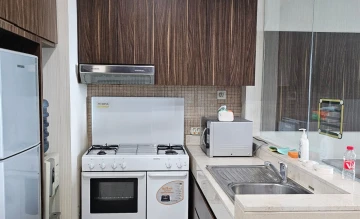 Apartemen Dijual di Jakarta selatan Super HOT SALE 2 Kamar Kemang Village Residence