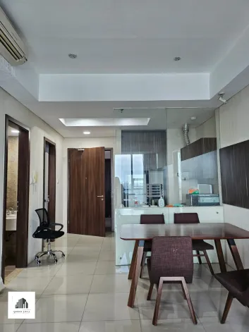 Apartemen Dijual Super HOT SALE Kemang Village Residence 2 Bedrooms 7 watermark_1741337722994