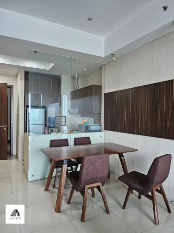 Apartemen Dijual Super HOT SALE Kemang Village Residence 2 Bedrooms 9 watermark_1741337815720