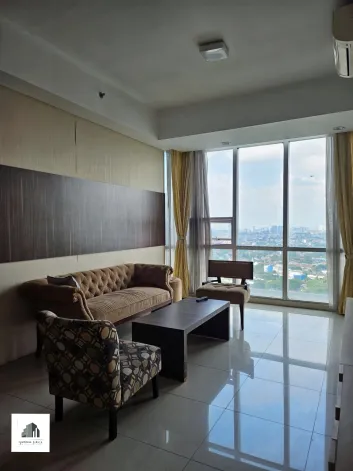 Apartemen Dijual Super HOT SALE Kemang Village Residence 2 Bedrooms 3 watermark_1741337906858